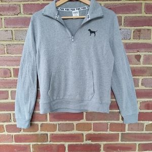 Victoria secret PINK sweatshirt